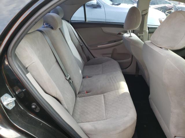 2013 TOYOTA COROLLA BA - 5YFBU4EE9DP148278