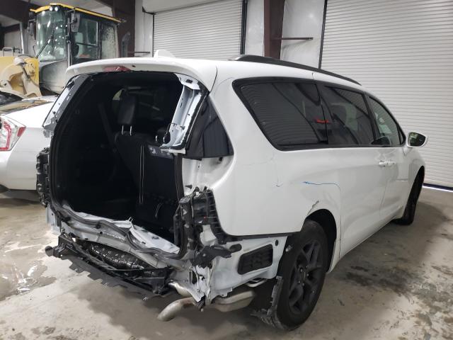 2019 CHRYSLER PACIFICA T 2C4RC1BG9KR710540