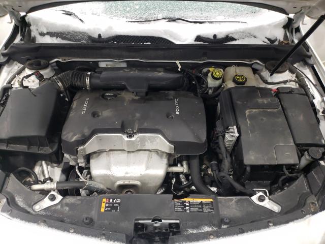 2015 CHEVROLET MALIBU 1LT 1G11C5SL0FF208877