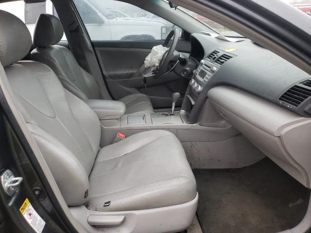 2011 TOYOTA CAMRY CE 4T1BF3EK5BU603181