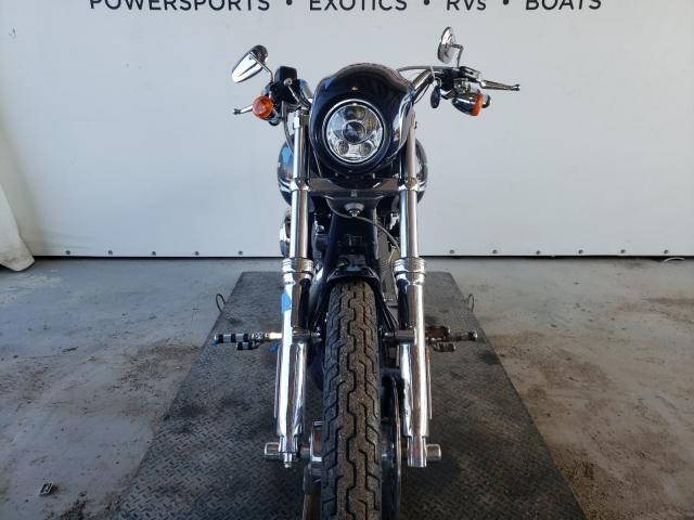 2002 HARLEY-DAVIDSON FXDWG3 1HD1PEV152Y950064