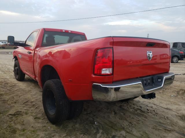 2017 RAM 3500 ST - 3C63RPAL4HG649609
