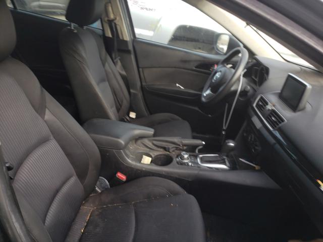 2016 MAZDA 3 SPORT - 3MZBM1U79GM301588