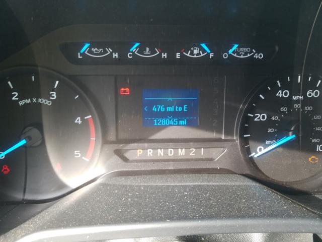 2017 FORD F550 SUPER 1FDAF5GT5HEB94468