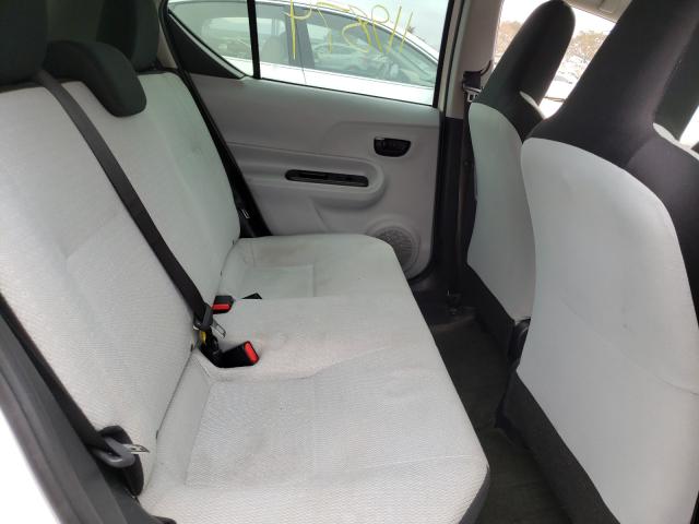 2012 TOYOTA PRIUS C JTDKDTB38C1006049
