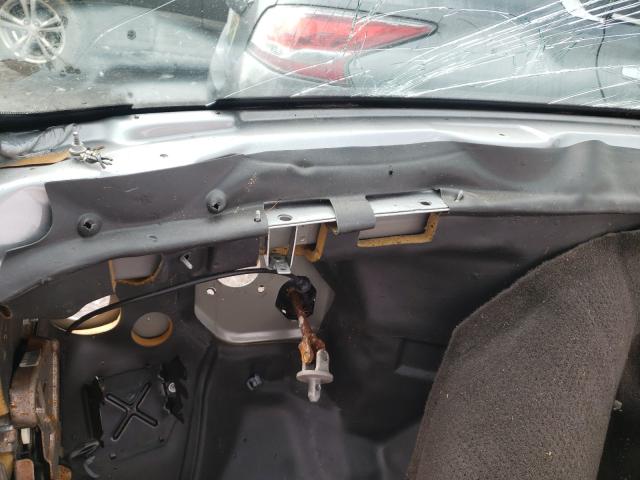2012 CHEVROLET SUBURBAN C 1GNSCJE00CR172874