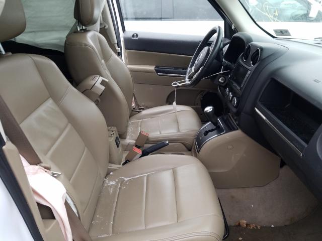 2015 JEEP PATRIOT LI 1C4NJRCB0FD333630