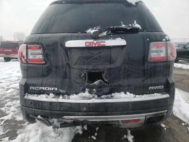 2013 GMC ACADIA DEN 1GKKVTKD7DJ203239