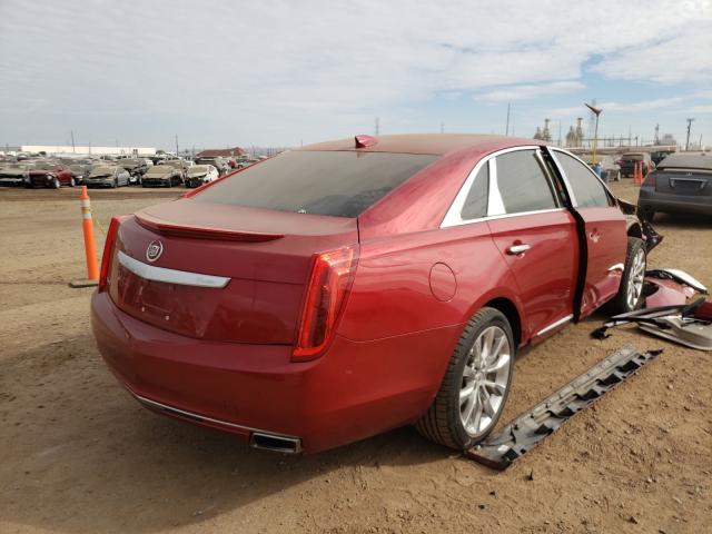 2015 CADILLAC XTS PREMIU 2G61P5S33F9113558
