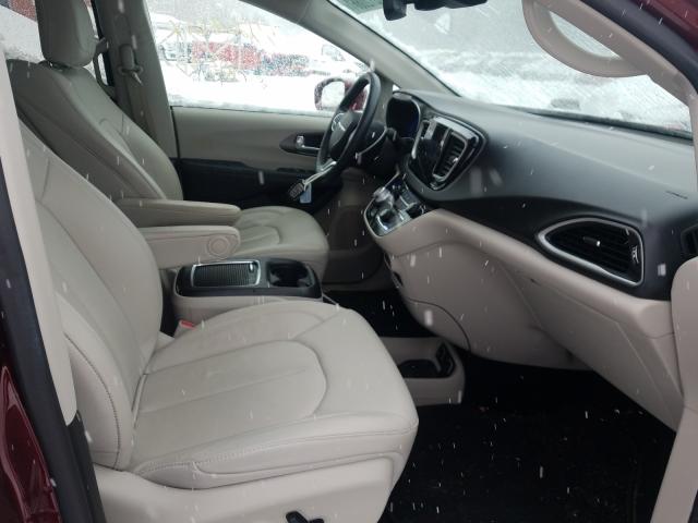 2020 CHRYSLER PACIFICA T 2C4RC1EG3LR136269