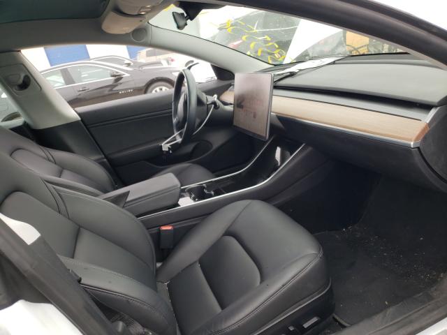 2019 TESLA MODEL 3 - 5YJ3E1EA0KF326388