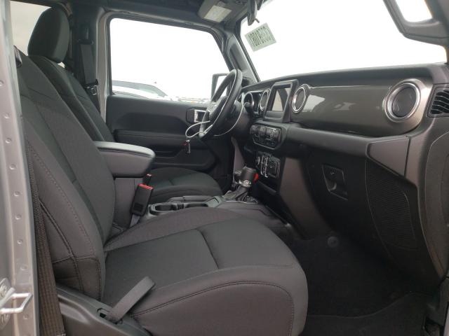 2020 JEEP GLADIATOR 1C6HJTFG7LL180268