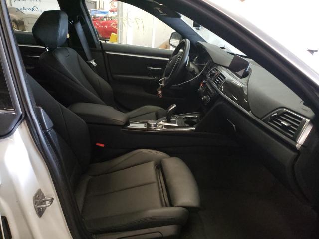 2020 BMW 430I GRAN WBA4J1C0XLCD72075
