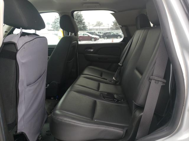 2014 CHEVROLET TAHOE POLI 1GNLC2E06ER206829