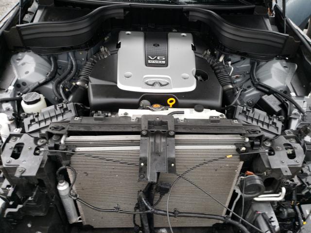 2017 INFINITI QX50 JN1BJ0RP0HM387033