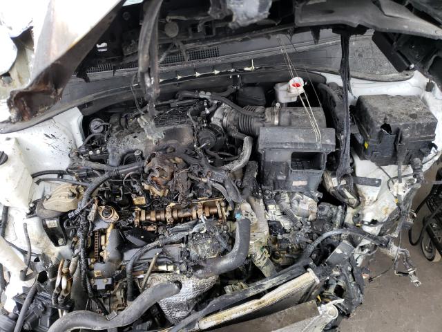 2020 KIA SORENTO S - 5XYPGDA57LG618099