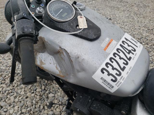 2016 HONDA VT750 C2B JH2RC537XGK600020