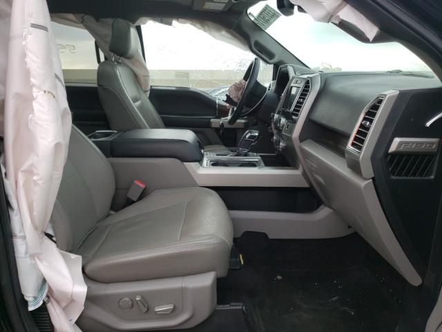 2016 FORD F150 SUPER - 1FTEW1EG2GKE16923
