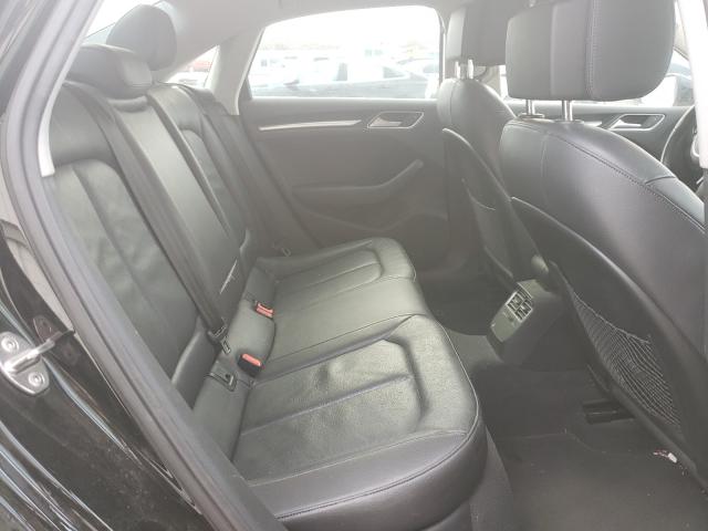2015 AUDI A3 PREMIUM WAUCCGFFXF1091173