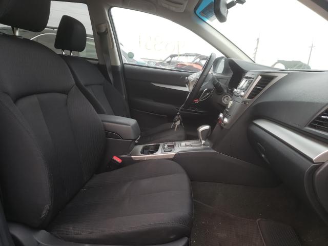 2012 SUBARU OUTBACK 4S4BRBCC6C3225151