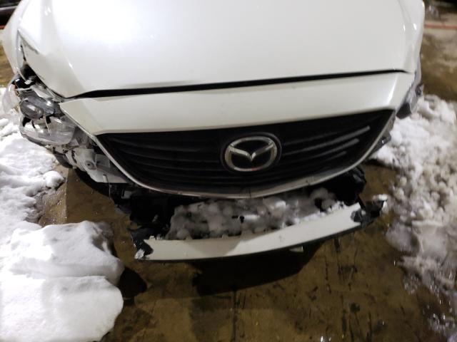 2015 MAZDA MAZDA 6 JM1GJ1T54F1208295