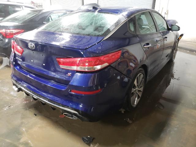 2019 KIA OPTIMA LX 5XXGT4L39KG289710