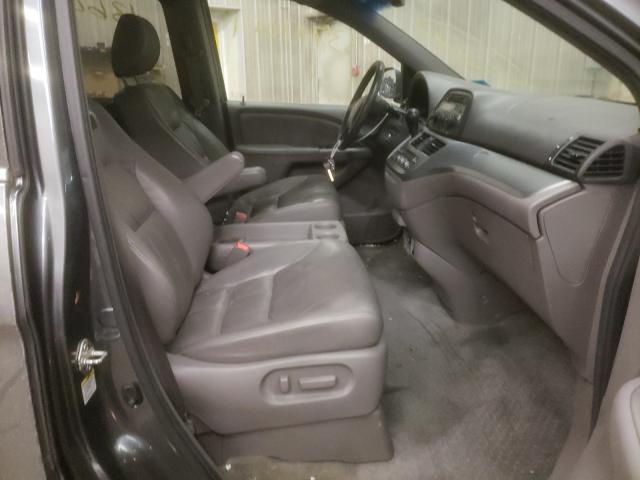 2010 HONDA ODYSSEY EX 5FNRL3H64AB038424