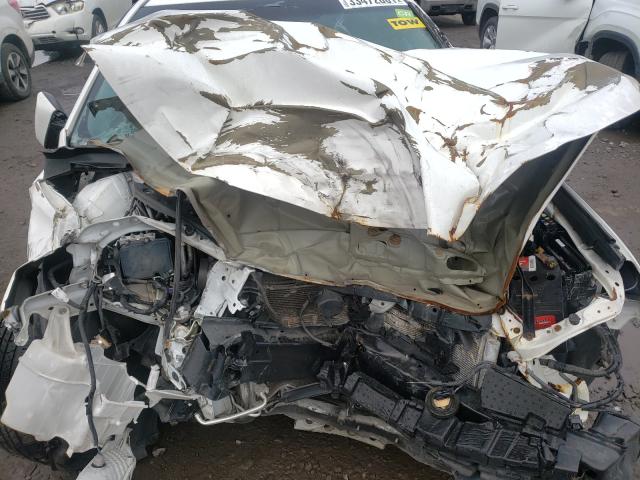 2015 TOYOTA CAMRY LE - 4T4BF1FK5FR498186