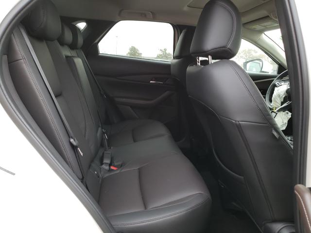 2020 MAZDA CX-30 PREM 3MVDMAEM4LM139829