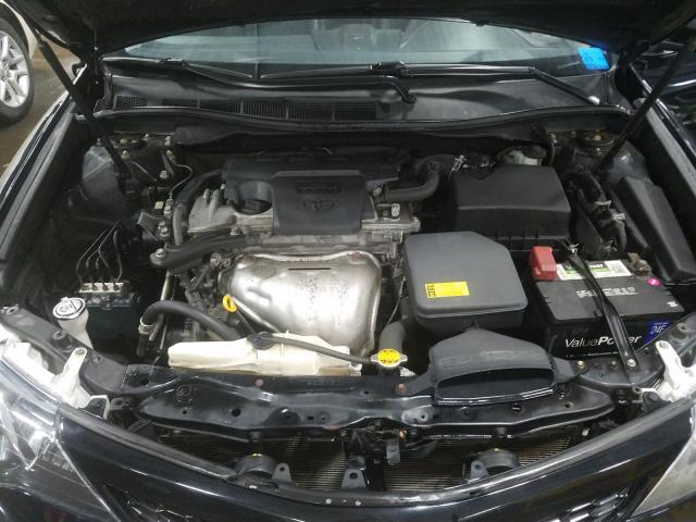 2012 TOYOTA CAMRY 4T1BF1FK2CU127377