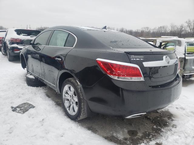 2013 BUICK LACROSSE P 1G4GF5E33DF217554