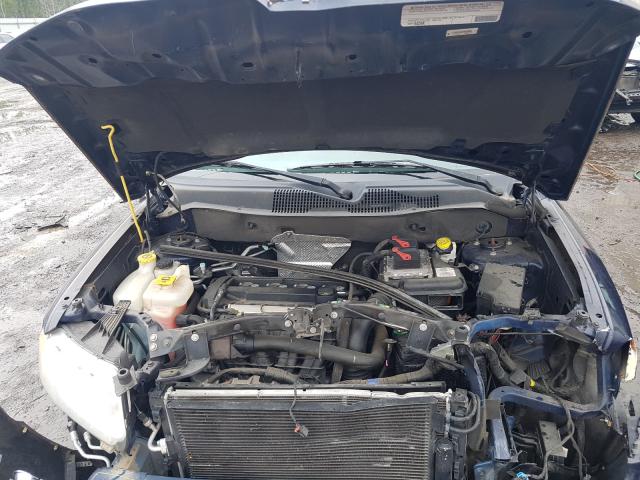 2012 JEEP COMPASS LA 1C4NJCEA2CD622652