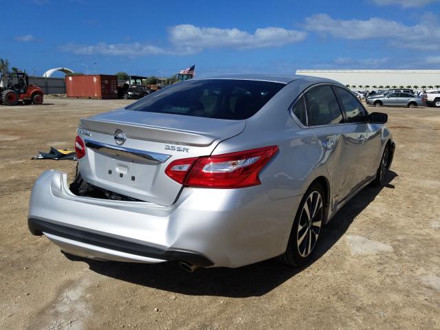 2016 NISSAN ALTIMA 3.5 1N4BL3AP2GC211700