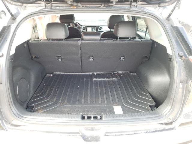 2018 KIA NIRO EX KNDCC3LC1J5141210
