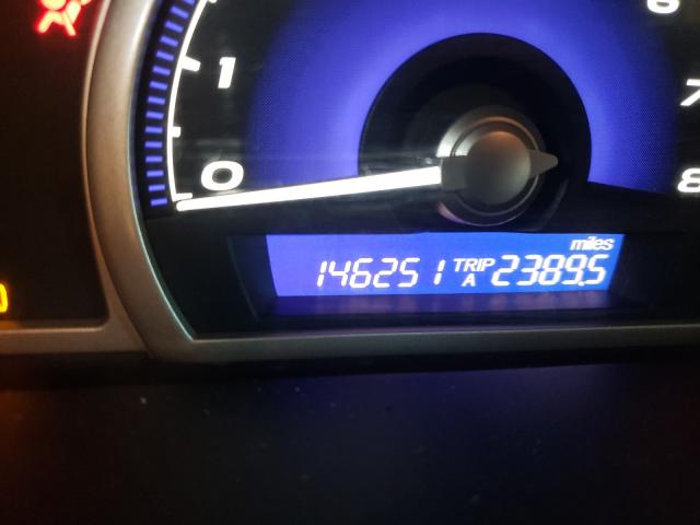 2010 HONDA CIVIC LX-S 2HGFA1F69AH574314