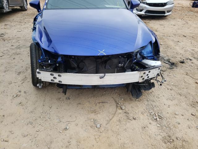 2020 LEXUS IS 300 F-S JTHGA1D2XL5100951