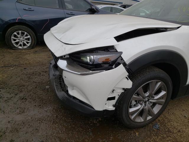 2020 MAZDA CX-30 PREM 3MVDMAEM4LM139829