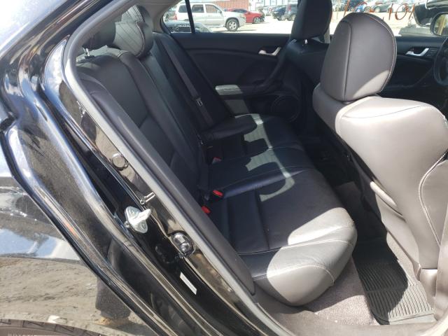 2013 ACURA TSX JH4CU2F43DC010886