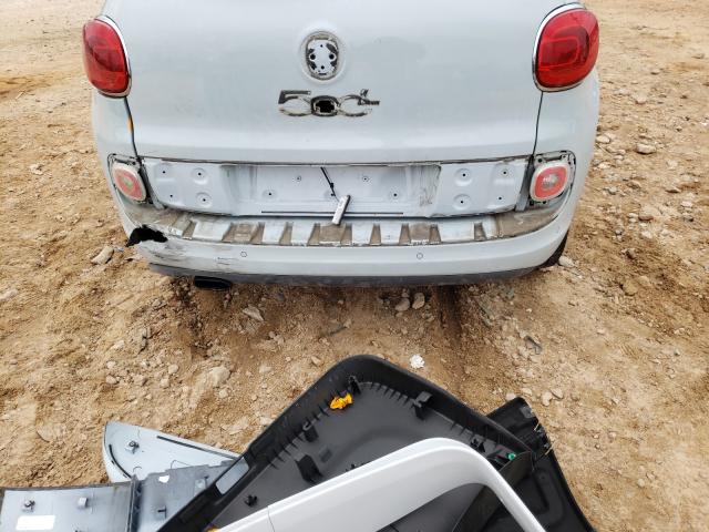 2014 FIAT 500 ZFBCFACHXEZ005375