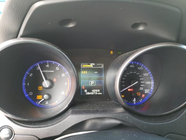 2016 SUBARU LEGACY 3.6 4S3BNEJ68G3028020