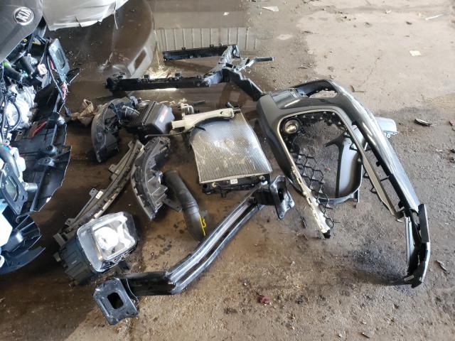 2020 KIA SOUL EX KNDJ33AU6L7722065