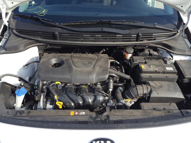 2019 KIA RIO S 3KPA24AB1KE222367