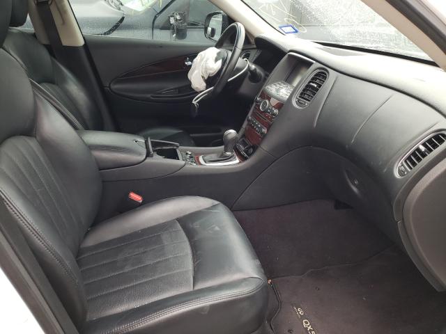 2016 INFINITI QX50 JN1BJ0RR0GM264249