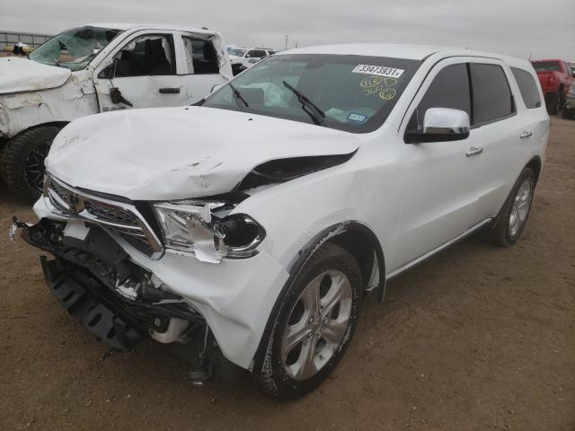 2015 DODGE DURANGO SX 1C4RDHAG5FC937794