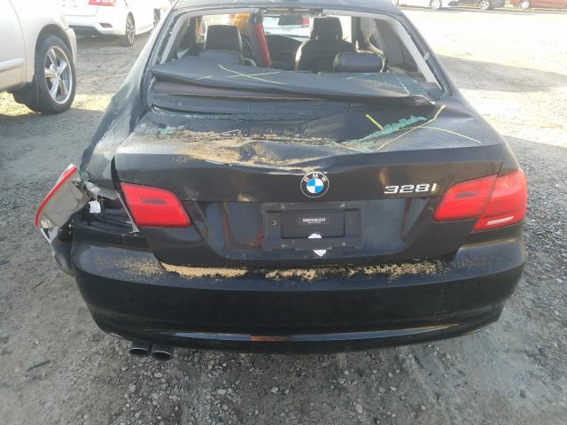 2012 BMW 328 I - WBAKE3C56CE769920