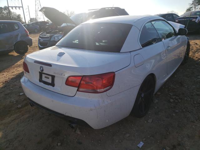 2010 BMW 335 I WBAWL7C59AP475119