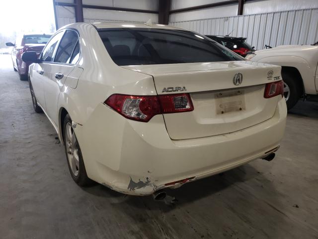 2010 ACURA TSX JH4CU2F64AC031503