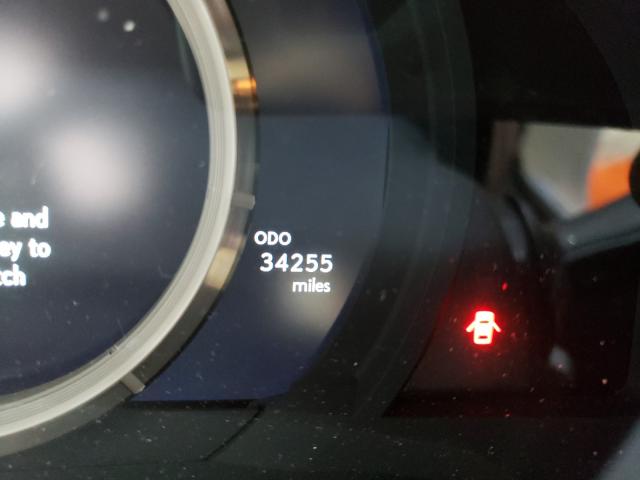 2018 LEXUS IS 300 JTHBA1D20J5078966
