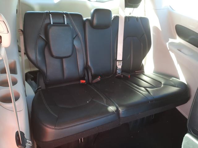 2020 CHRYSLER VOYAGER LX 2C4RC1DG8LR176462