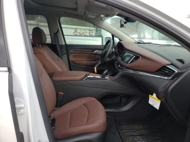 2020 BUICK ENCLAVE AV 5GAERDKW1LJ193201